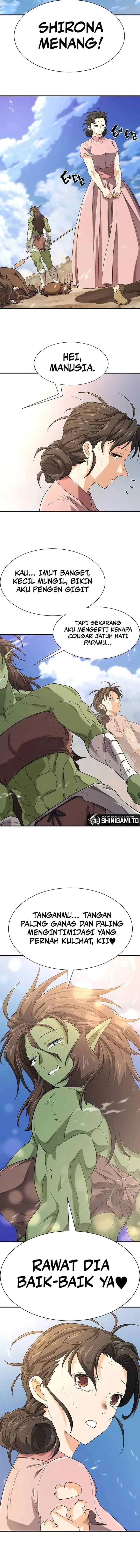 O melhor engenheiro do mundo chapter 216 halaman 14