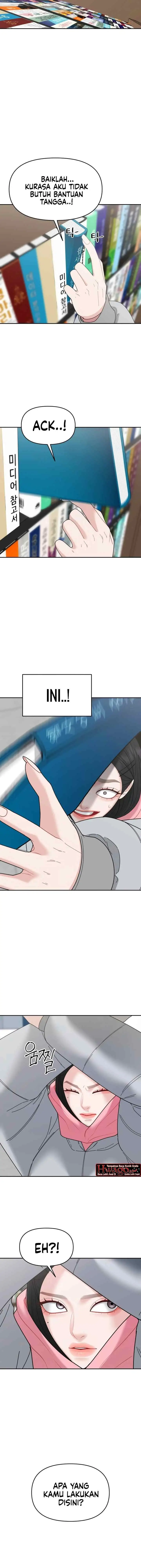 A Repeat Sign chapter 43 halaman 15