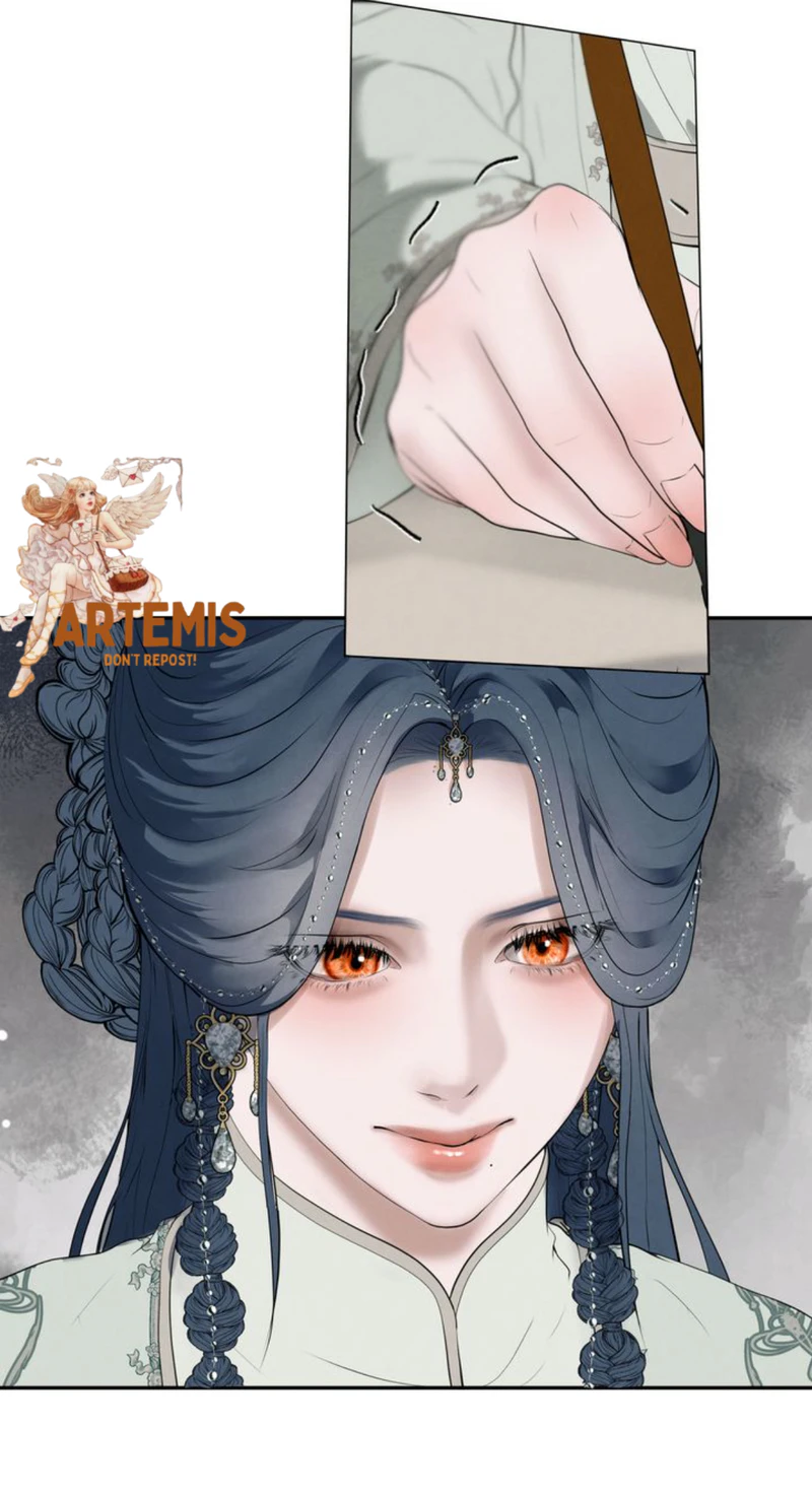 Beneath the Fallen Bloom chapter 11 halaman 32