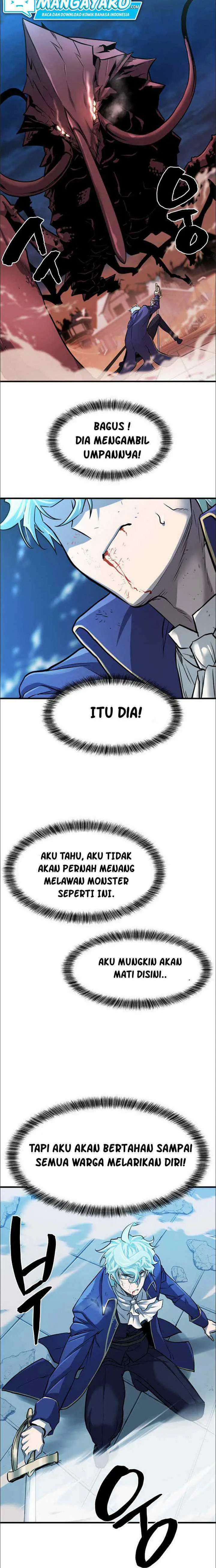 O melhor engenheiro do mundo chapter 29.2 halaman 5