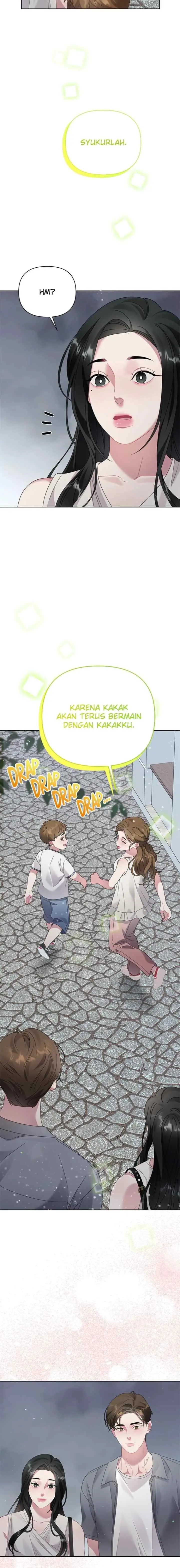 Oh, the Flower That Bloomed on the Wall chapter 56 halaman 8