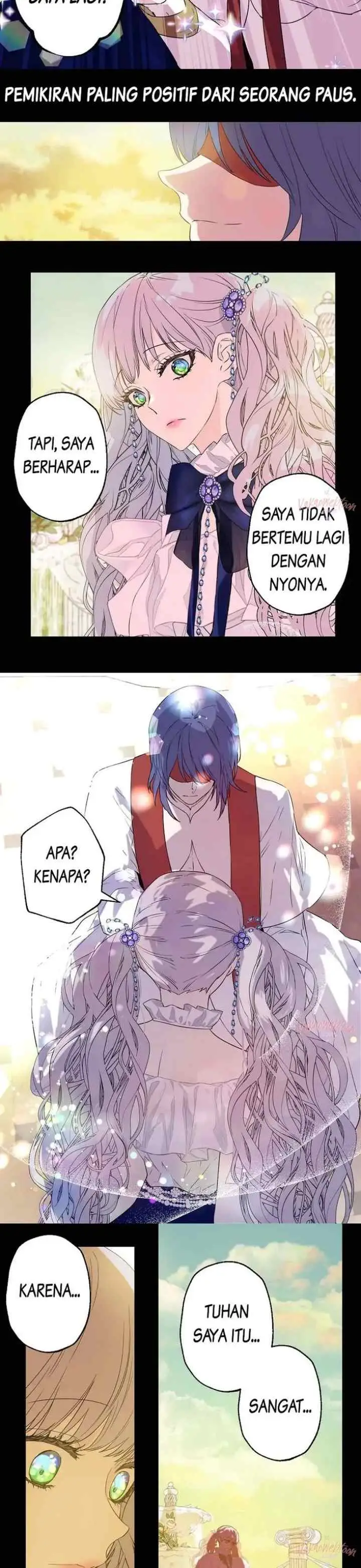 As Long as You Like It chapter 280 halaman 9
