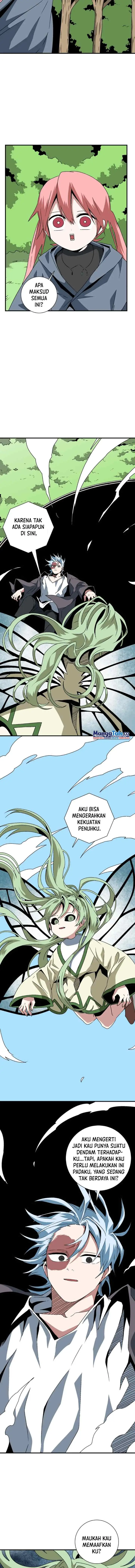 One Step to The Demon King chapter 36 halaman 13