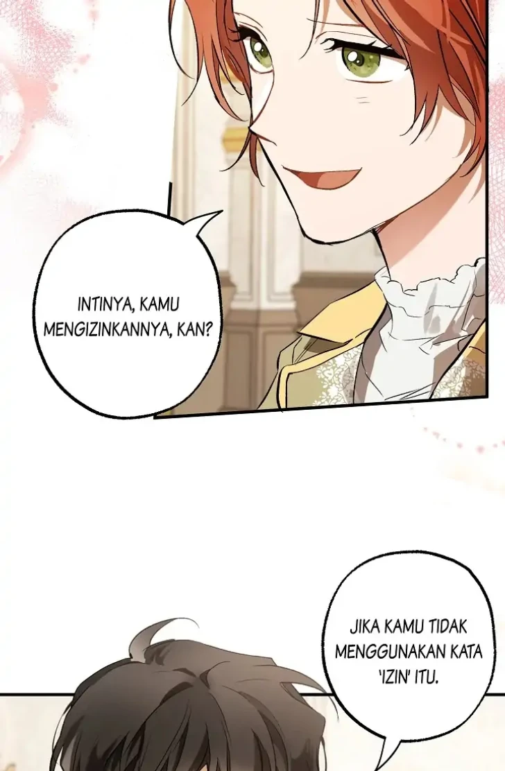 Everything Was a Misunderstanding chapter 69 halaman 37
