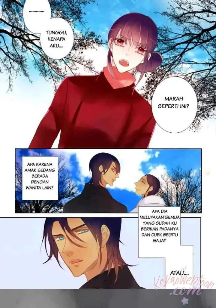 Alcohol Prince chapter 43 halaman 10