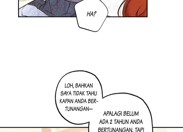 Everything Was a Misunderstanding chapter 112 halaman 21