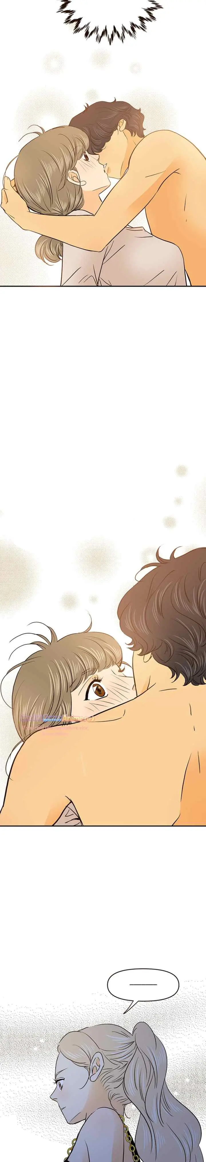 Hello, Mr.Blue chapter 46 halaman 7