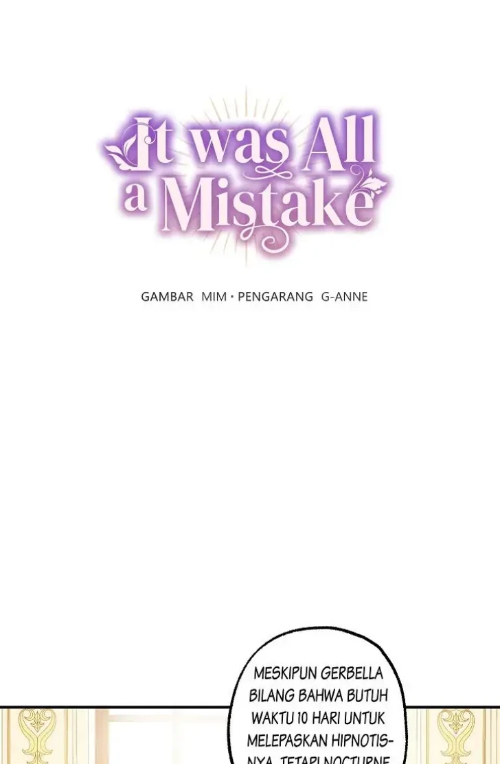 Everything Was a Misunderstanding chapter 63 halaman 15