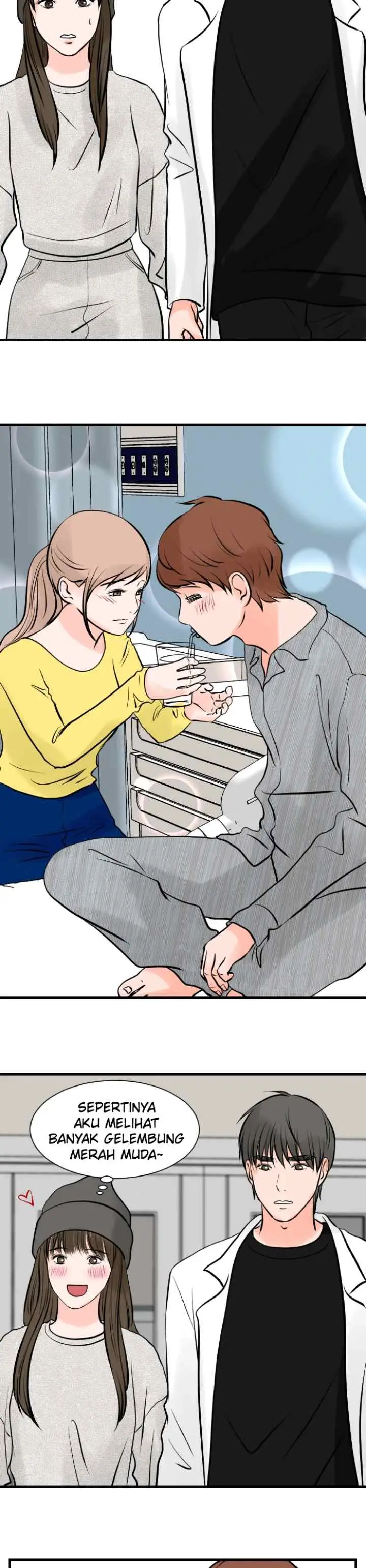 One + One (Bao A) chapter 123 halaman 13