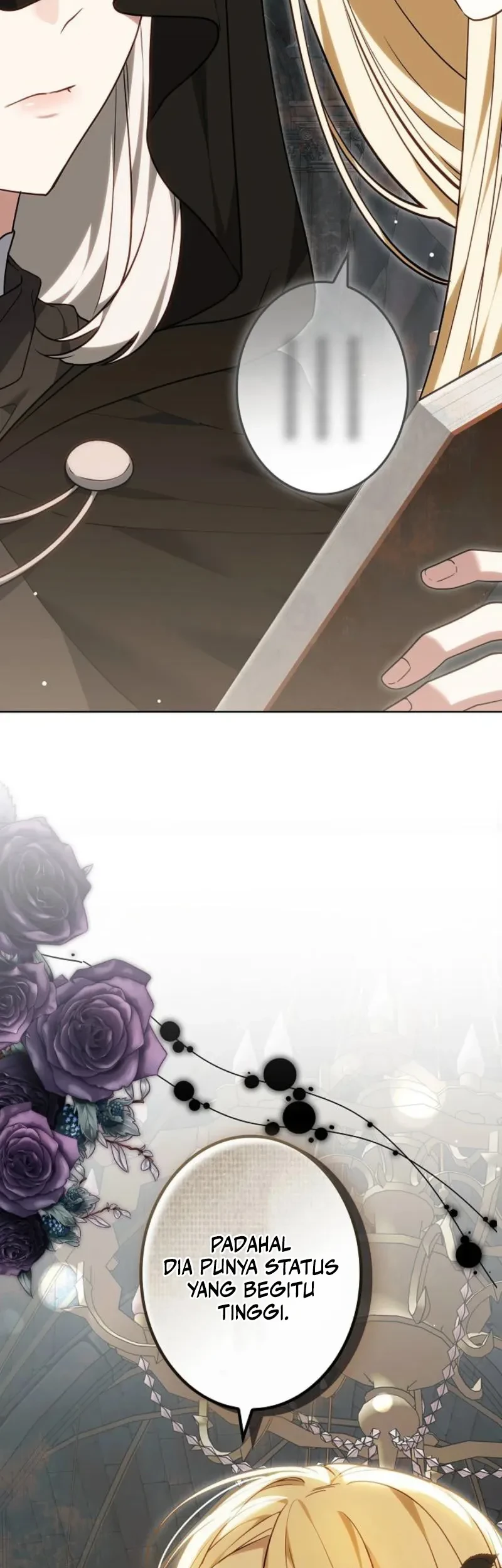 Violet's Poisoned Words chapter 11 halaman 72