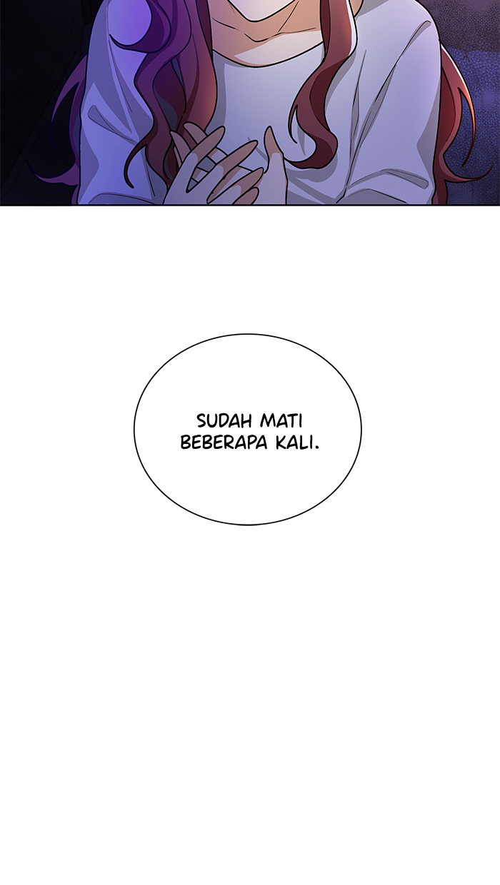 We're Soulmates Starting From Today chapter 60 halaman 54
