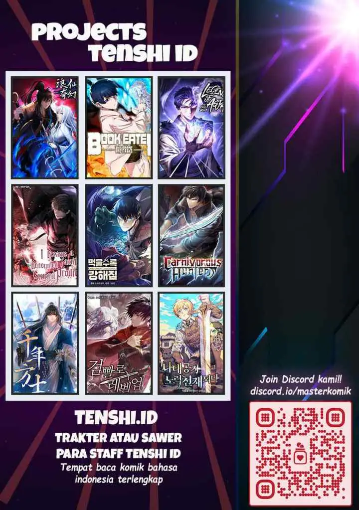 Overpowered Sword chapter 79 halaman 18