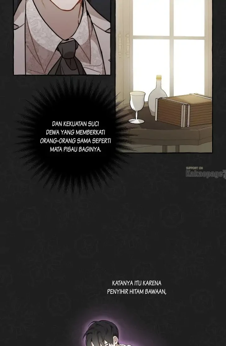 Everything Was a Misunderstanding chapter 20 halaman 20