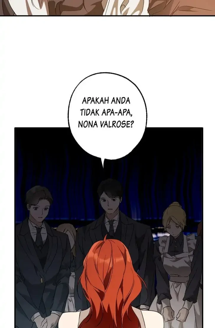 Everything Was a Misunderstanding chapter 62 halaman 33