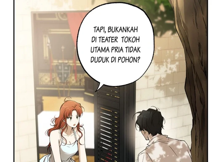 Everything Was a Misunderstanding chapter 114 halaman 105