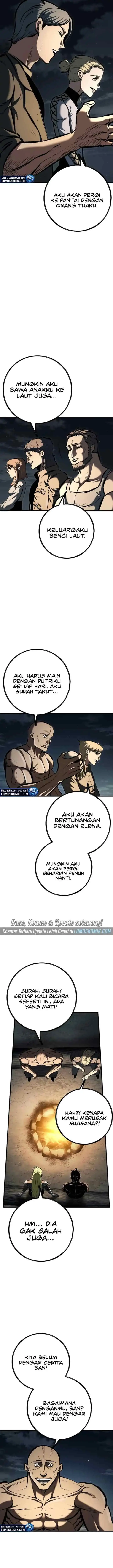 Pattern Battle chapter 21 halaman 8