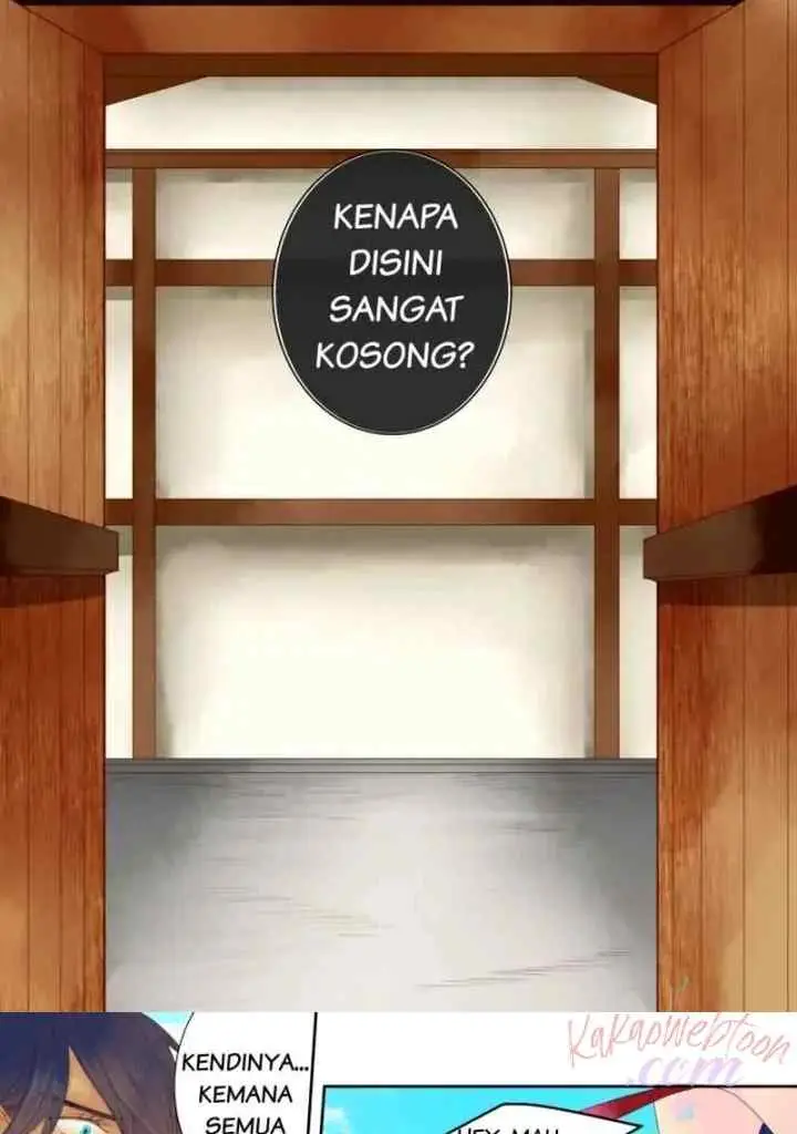 Alcohol Prince chapter 18 halaman 11