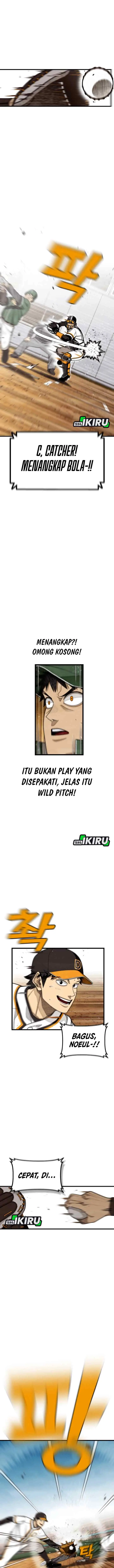 Not Over chapter 62 halaman 12