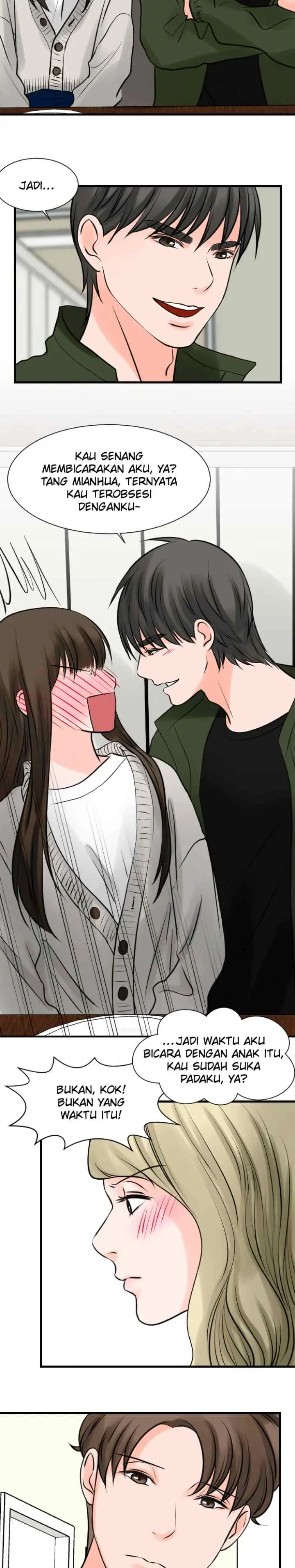 One + One (Bao A) chapter 118 halaman 13