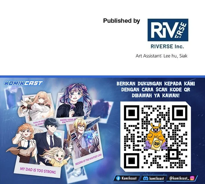 I Reincarnated As the Crazed Heir chapter 180 halaman 103