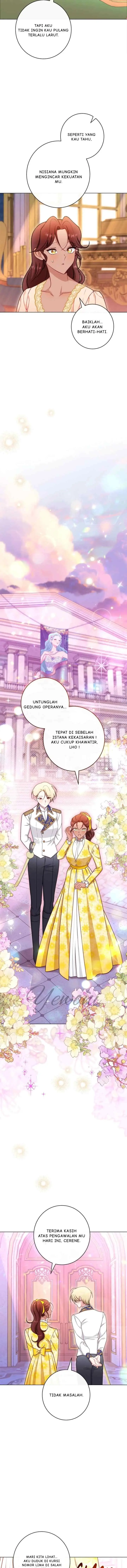 Exclusive Maid of The Evil Empress chapter 76 halaman 8