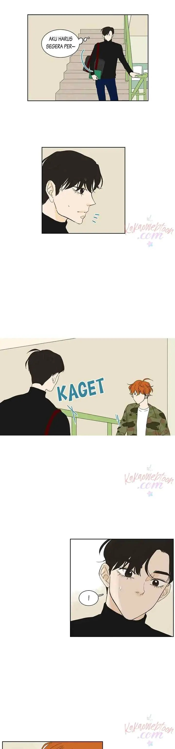 Dolled Up chapter 57 halaman 5