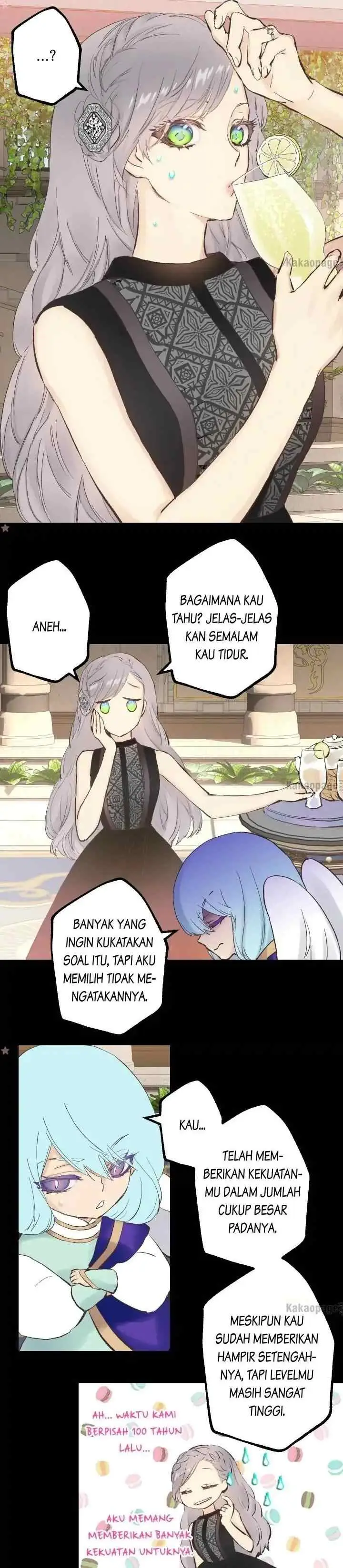 As Long as You Like It chapter 168 halaman 5