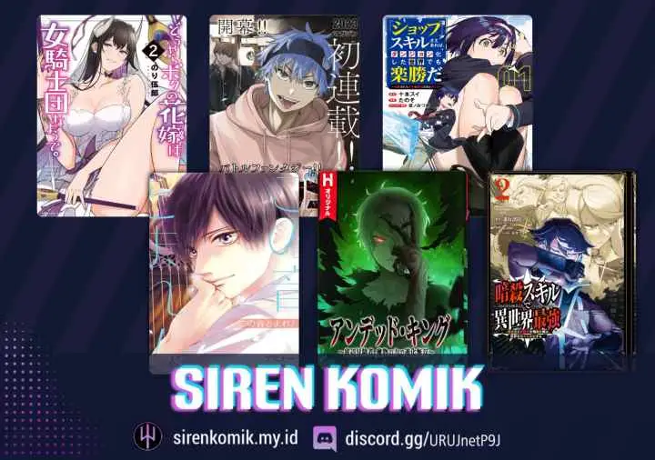 Osananajimi Kanojo no Morahara ga Hidoin de Zetsuen Sengen shite Yatta chapter 7 halaman 19