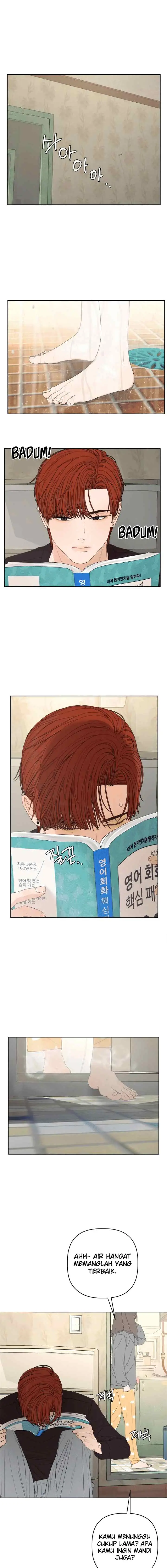 Dream of Learning chapter 37 halaman 5