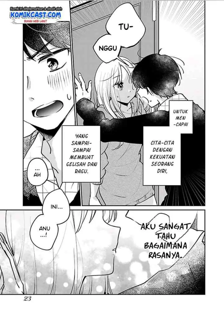 Ore wa Yuka de Nemasu! chapter 1.2 halaman 9