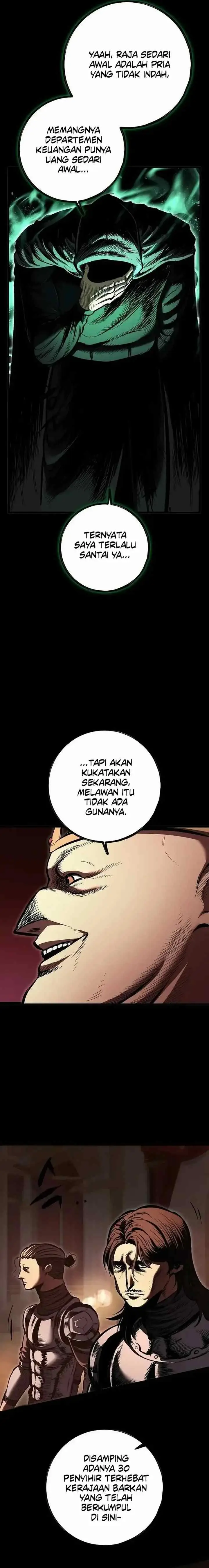 Pattern Battle chapter 12 halaman 11