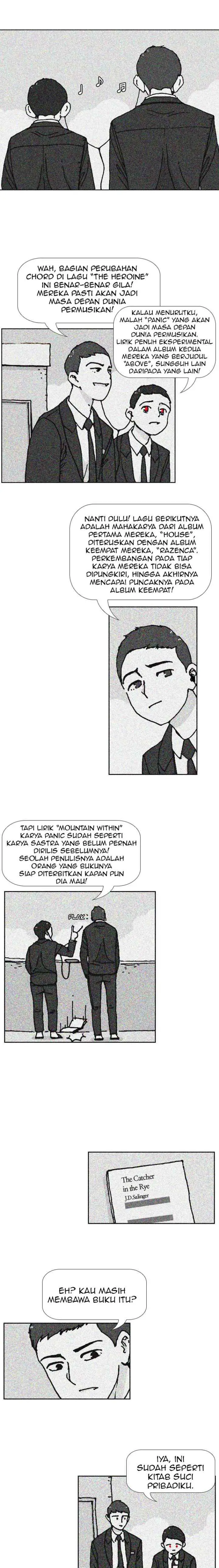 New Normal: Class 8 chapter 249 halaman 4