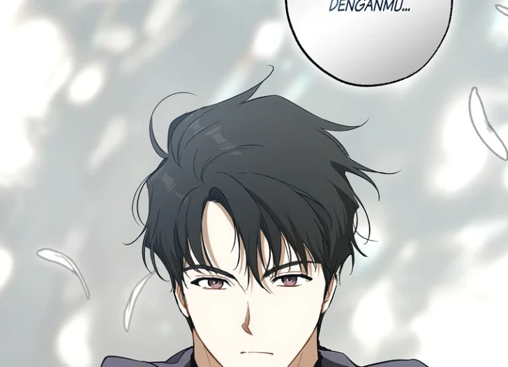Everything Was a Misunderstanding chapter 109 halaman 128
