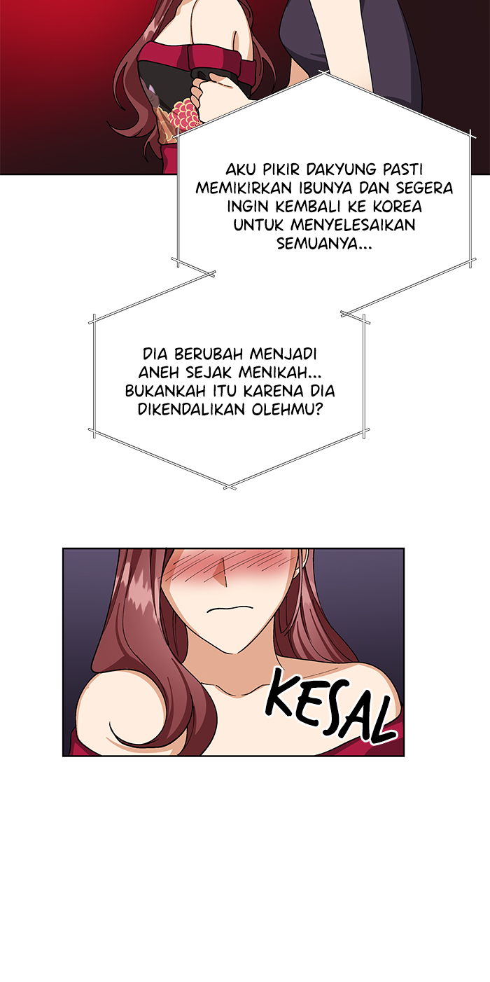 We're Soulmates Starting From Today chapter 52 halaman 30