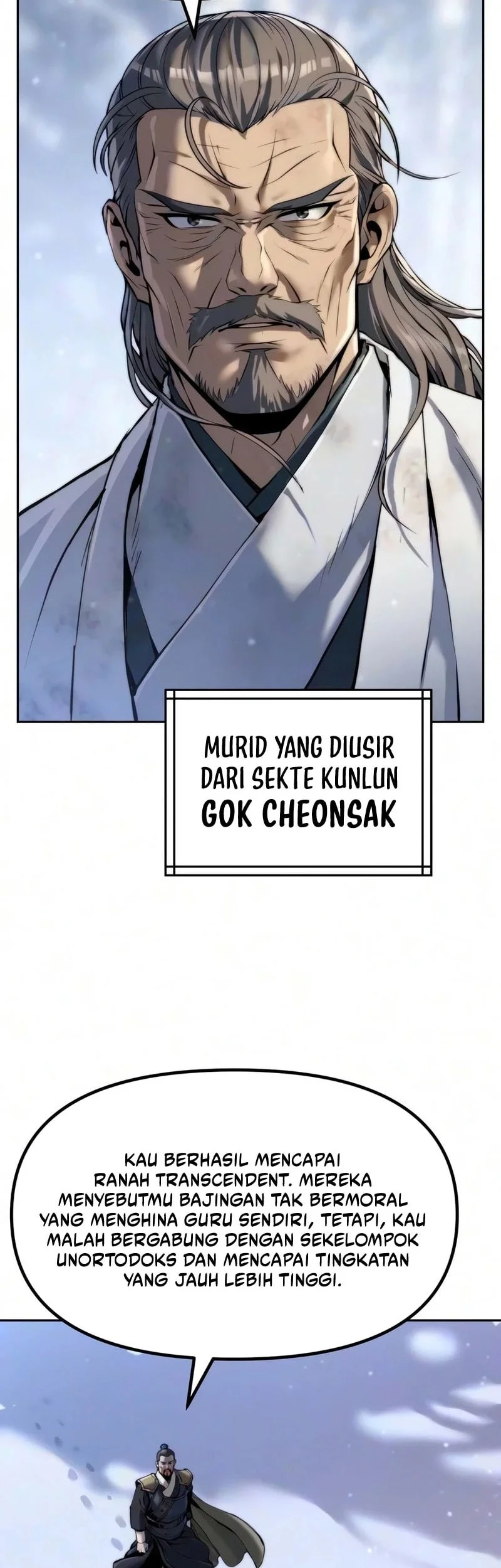 Chronicles of the Demon Faction chapter 178 halaman 40