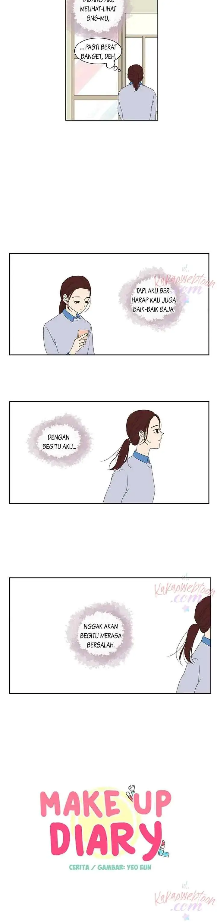 Dolled Up chapter 92 halaman 6