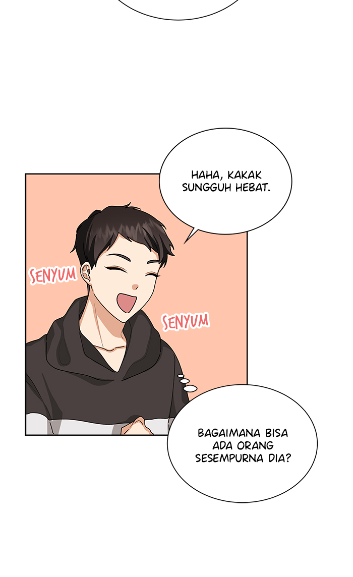 We're Soulmates Starting From Today chapter 30 halaman 54