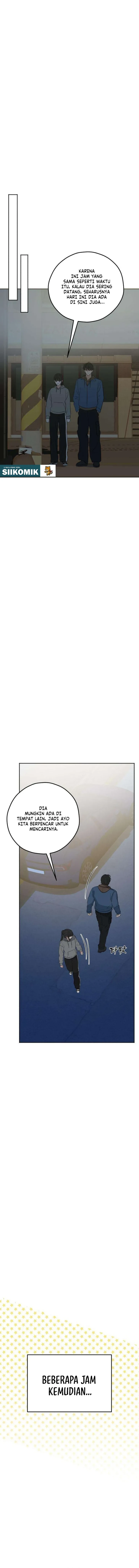 The Killer Guy Next Door chapter 26 halaman 13