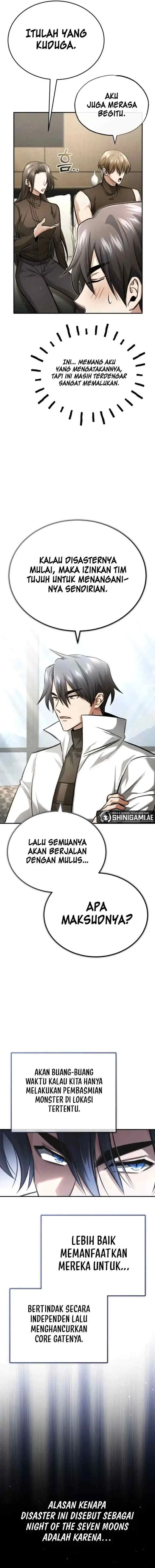 Regressor's Life After Retirement chapter 19 halaman 7