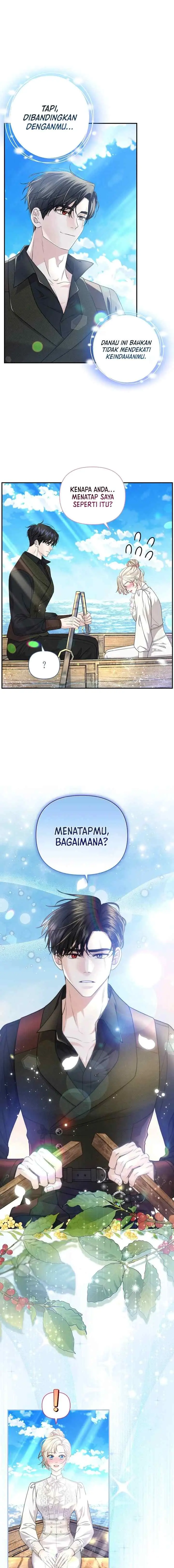 Grand Duke of the North chapter 48 halaman 11