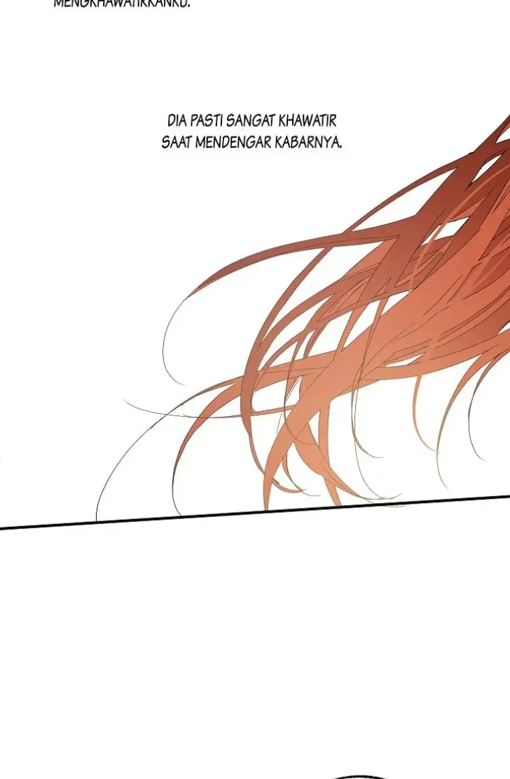 Everything Was a Misunderstanding chapter 49 halaman 34