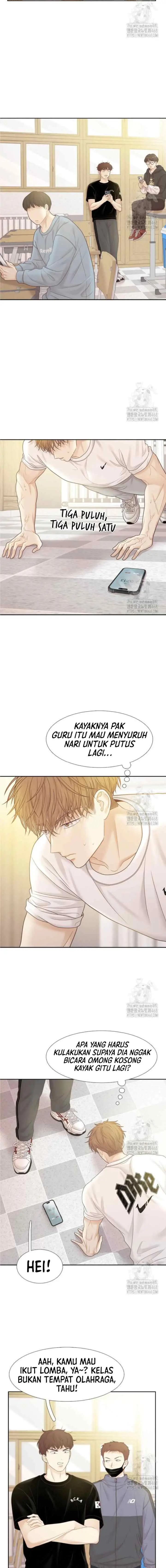 Odd Girls Out S2 chapter 235 halaman 7