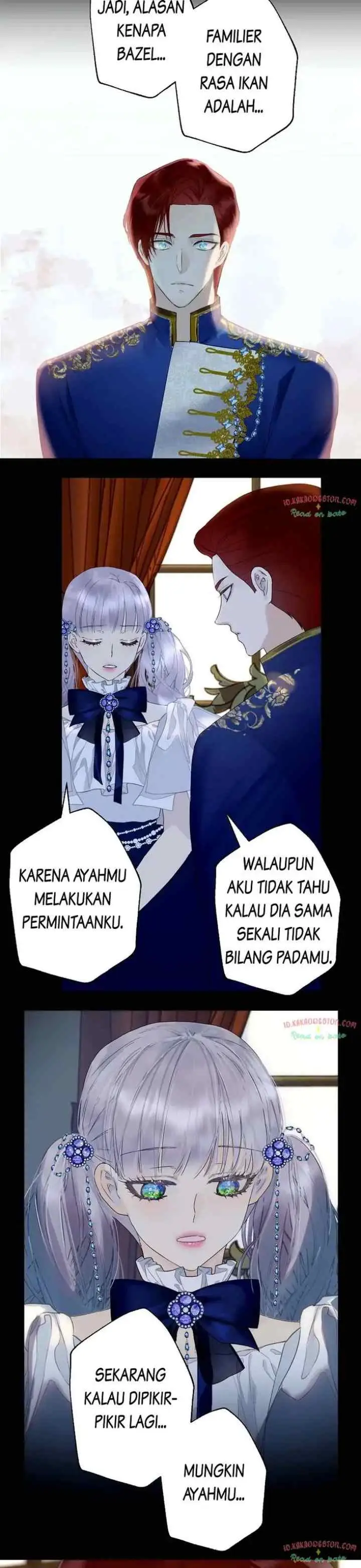 As Long as You Like It chapter 272 halaman 13