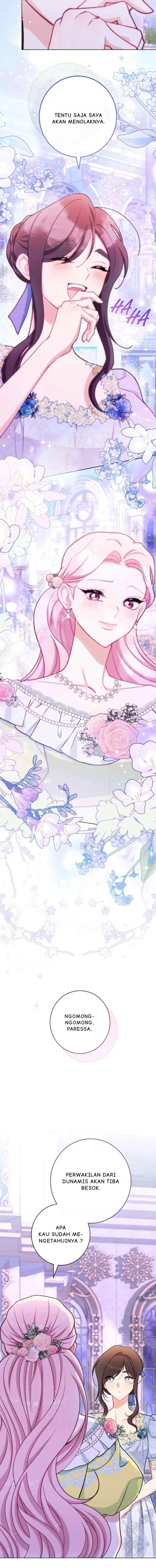 Exclusive Maid of The Evil Empress chapter 69 halaman 16