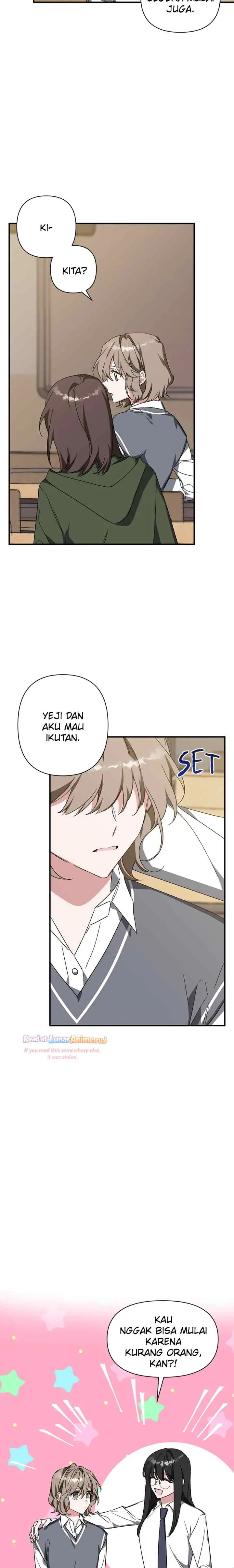 Nine (LEE Eum-sae) chapter 26 halaman 10