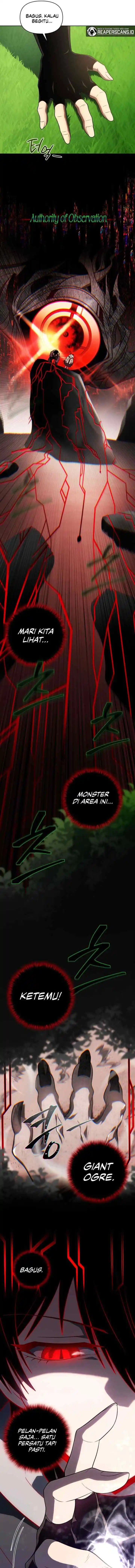 Player Who Returned 10,000 Years Later chapter 44 halaman 4