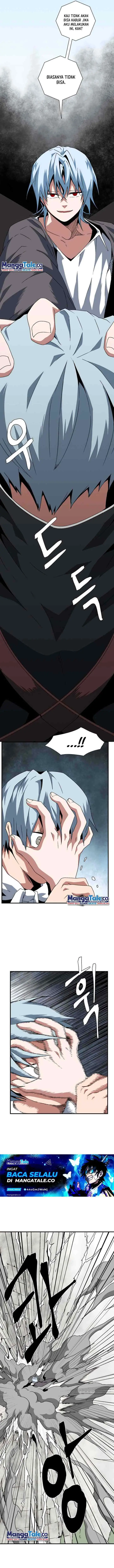 One Step to The Demon King chapter 41 halaman 10