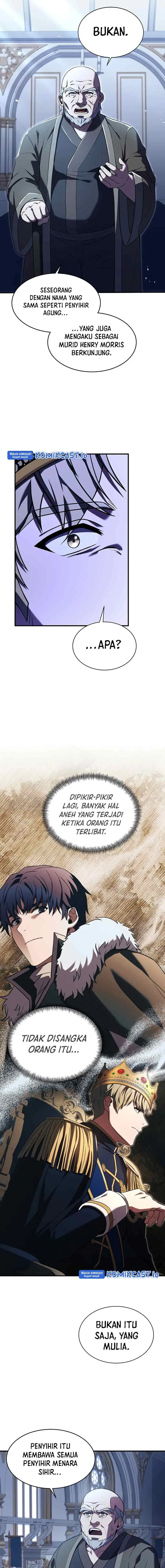 Rebirth of the 8-Circled Mage chapter 132 halaman 10