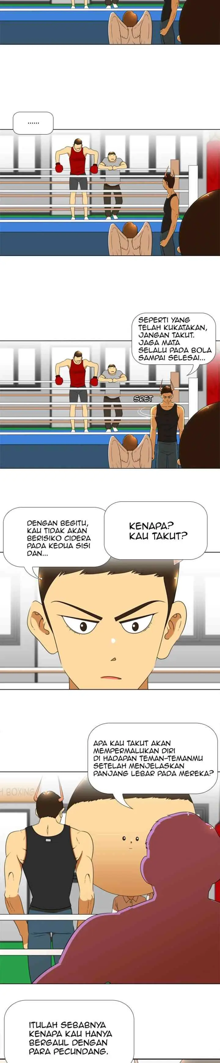 New Normal: Class 8 chapter 74 halaman 13