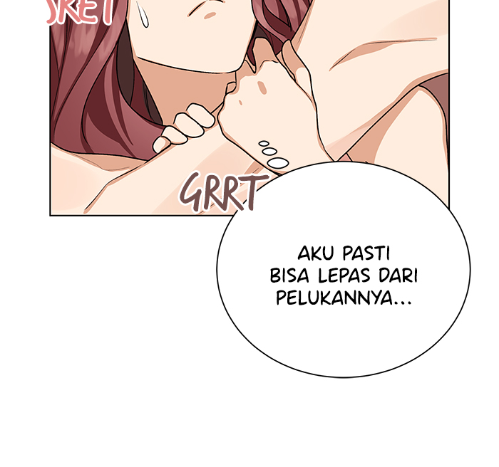 We're Soulmates Starting From Today chapter 42 halaman 8
